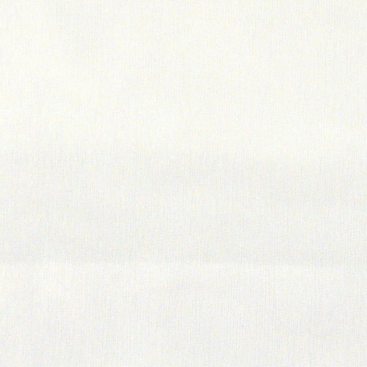 Corinth # 557 Pearl by Maxwell Designer Fabric Sheer Paths 100% POLYESTER TURKEY 118" - Swanky Fabrics -