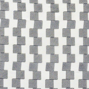 Crete # 544 Chess by Maxwell Fabric