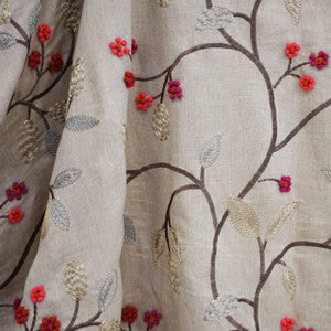 Chleo 45Sj101 by JF Fabric