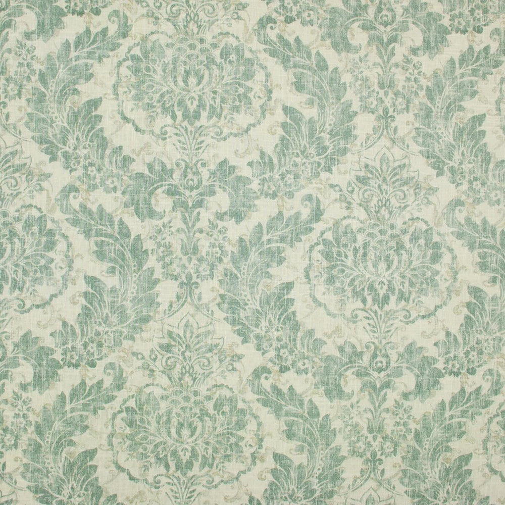 Chloe 2 Robinsegg by Stout Fabric RAINBOW LIBRARY SEAGLASS/ROBBINS EGG 55%LIN 45%SVI CHINA FLAME RETARDANT-U.F.A.C. CLASS 1 FLAME RETARDANT-N.F.P.A. 260A CLASS 1 MARTINDALE WEAR TEST (12 000 CIRCULAR RUBS) Horizontal: 27 and Vertical: 25.25 54 in - Fabric Carolina -