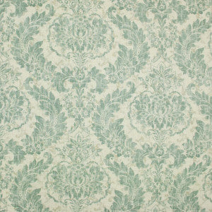 Chloe 2 Robinsegg by Stout Fabric