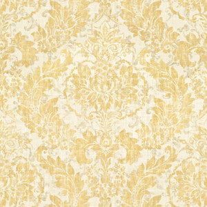 Chloe 3 Toffee by Stout Fabric