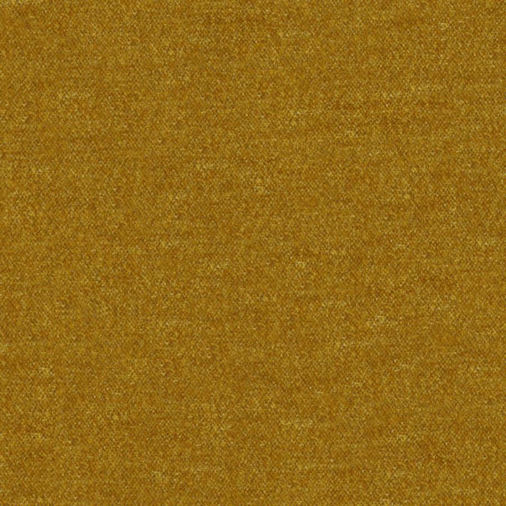 Calabria # 420 Gold by Maxwell Fabric Performance Velvets-Vol.Iv 51% ACRYLIC/44% POLYESTER/5% VISCOSE TURKEY 55.9" - Fabric Carolina -
