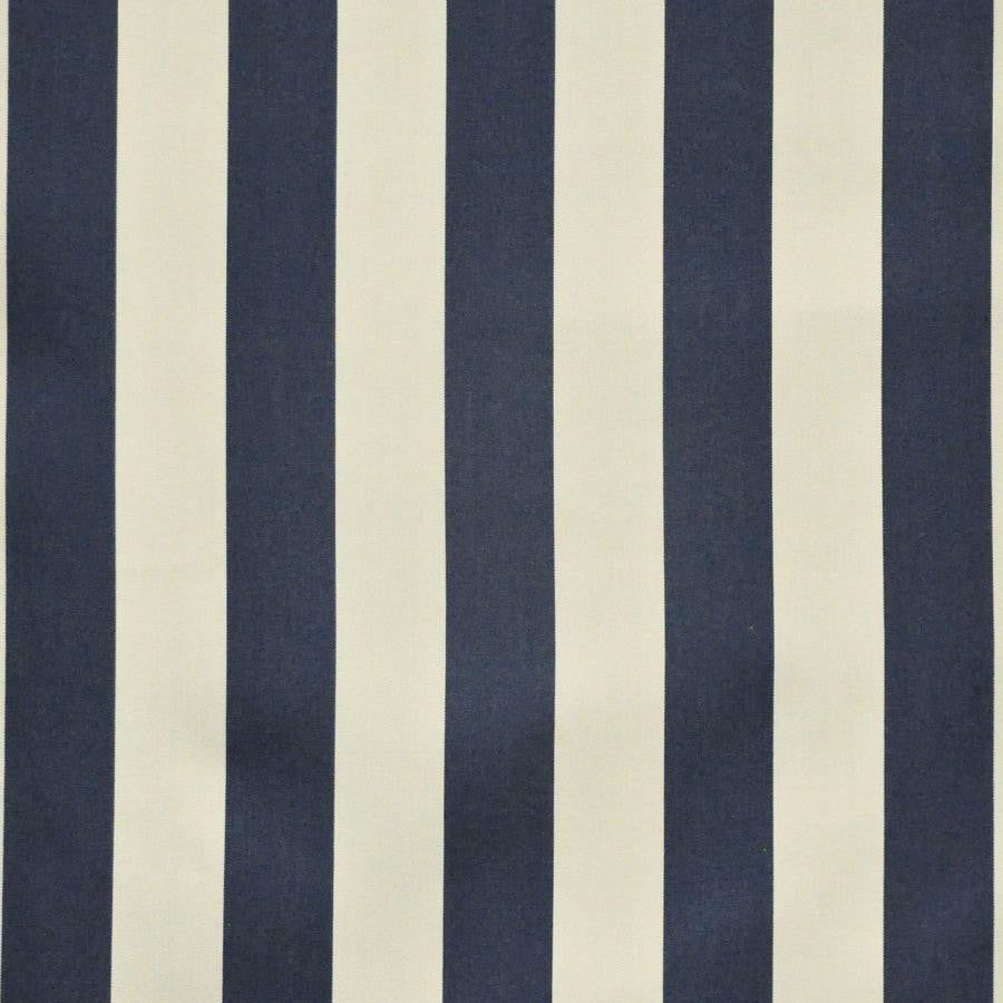 Conway # 656 Sailor by Maxwell Fabric Home & Garden-Act Vi 100% OUTDURA SOLUTION-DYED ACRYLIC USA V-4.5" 54" - Fabric Carolina -