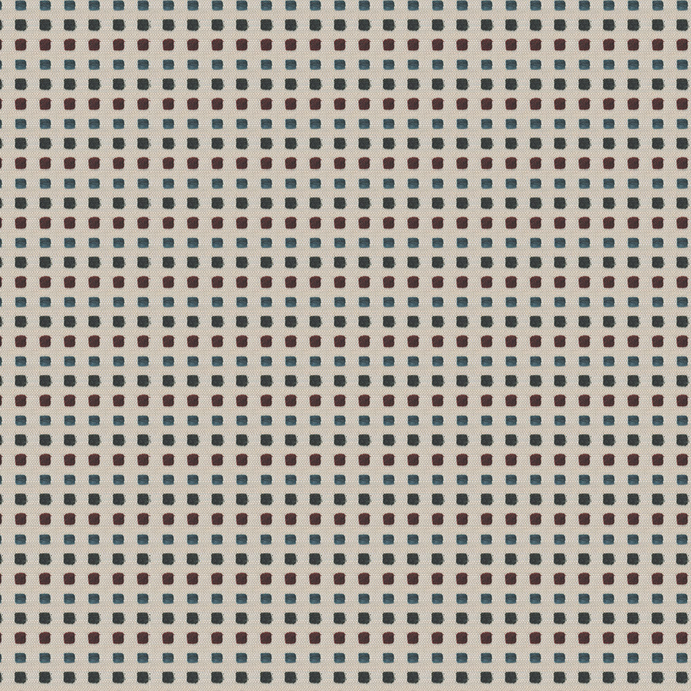 Choices 302 Lupine by ABBEYSHEA Fabric 58% Polyester
42% Acrylic TR 20,000 Double Rubs (Wyzenbeek) </p><p>Repeat: Horizontal: 25.2 in. (64.008 cm) up the roll and Vertical: 0.6 in. (1.524 cm) across the roll 55 in. (140 cm) - Fabric Carolina -