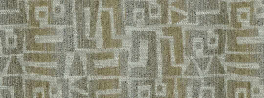 Cholula 145 Travertine by Covington Designer Fabric