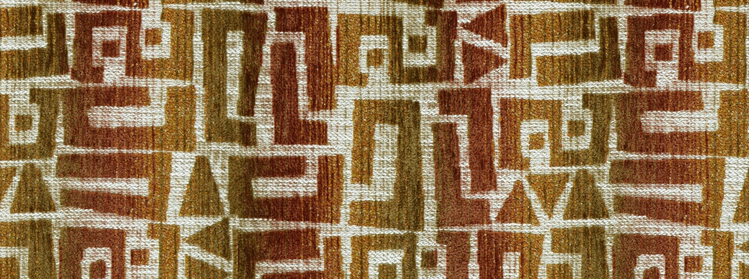 Cholula 344 Spice by Covington Designer Fabric