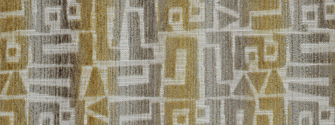 Cholula 898 Topaz by Covington Designer Fabric