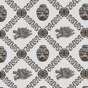 Chopsticks 38J7151 by JF Crypton Fabric