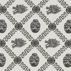 Chopsticks 96J7151 by JF Crypton Fabric
