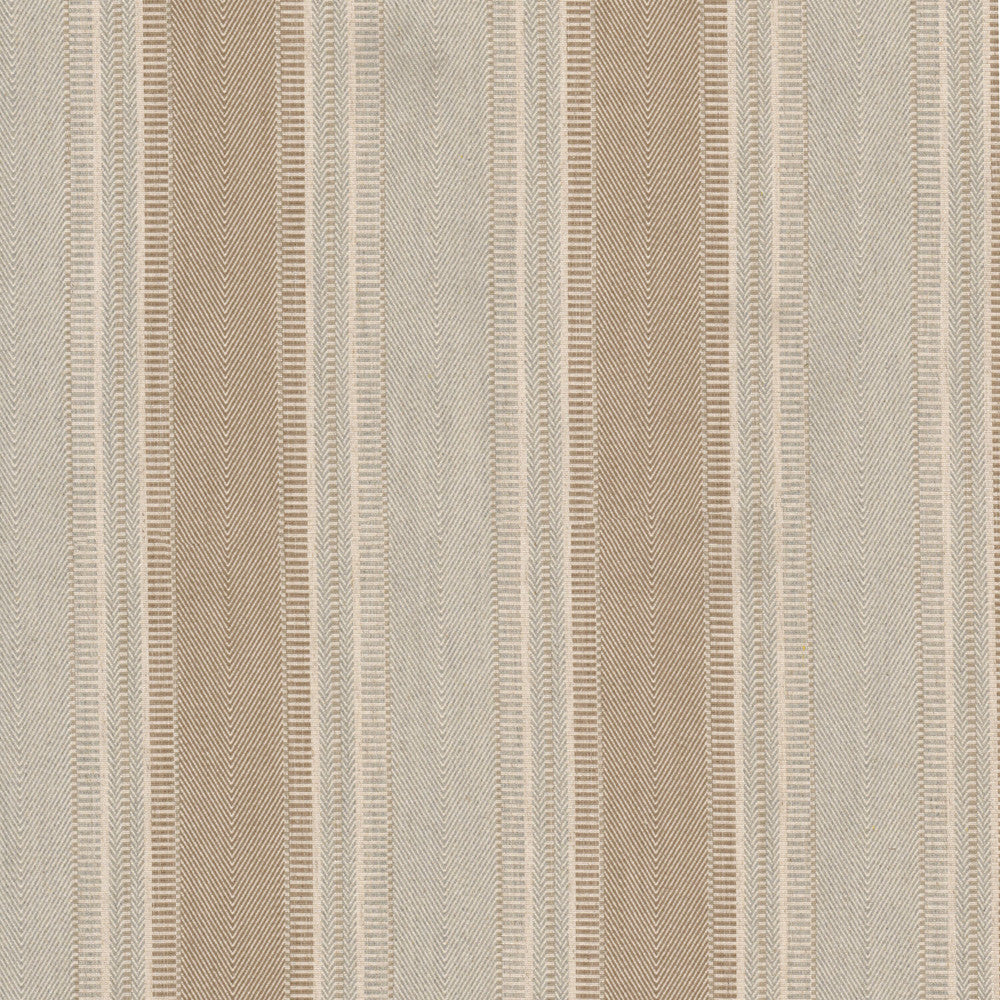 Chorus 1 Toffee by Stout Fabric Stout Fabric Chorus 1 ToffeeFabric Comfortable Living Sandstone/Truffle 47%Cot 37%Svi 16%Lin India </p><p>Repeat: H: 0, V: 9.5 56 in - Fabric Carolina -