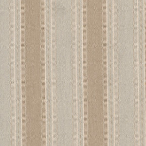 Chorus 1 Toffee by Stout Fabric