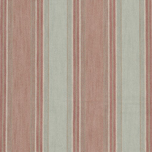Chorus 2 Brick by Stout Fabric