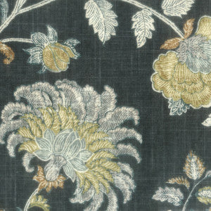 Christopher 1 Asphalt by Stout Fabric