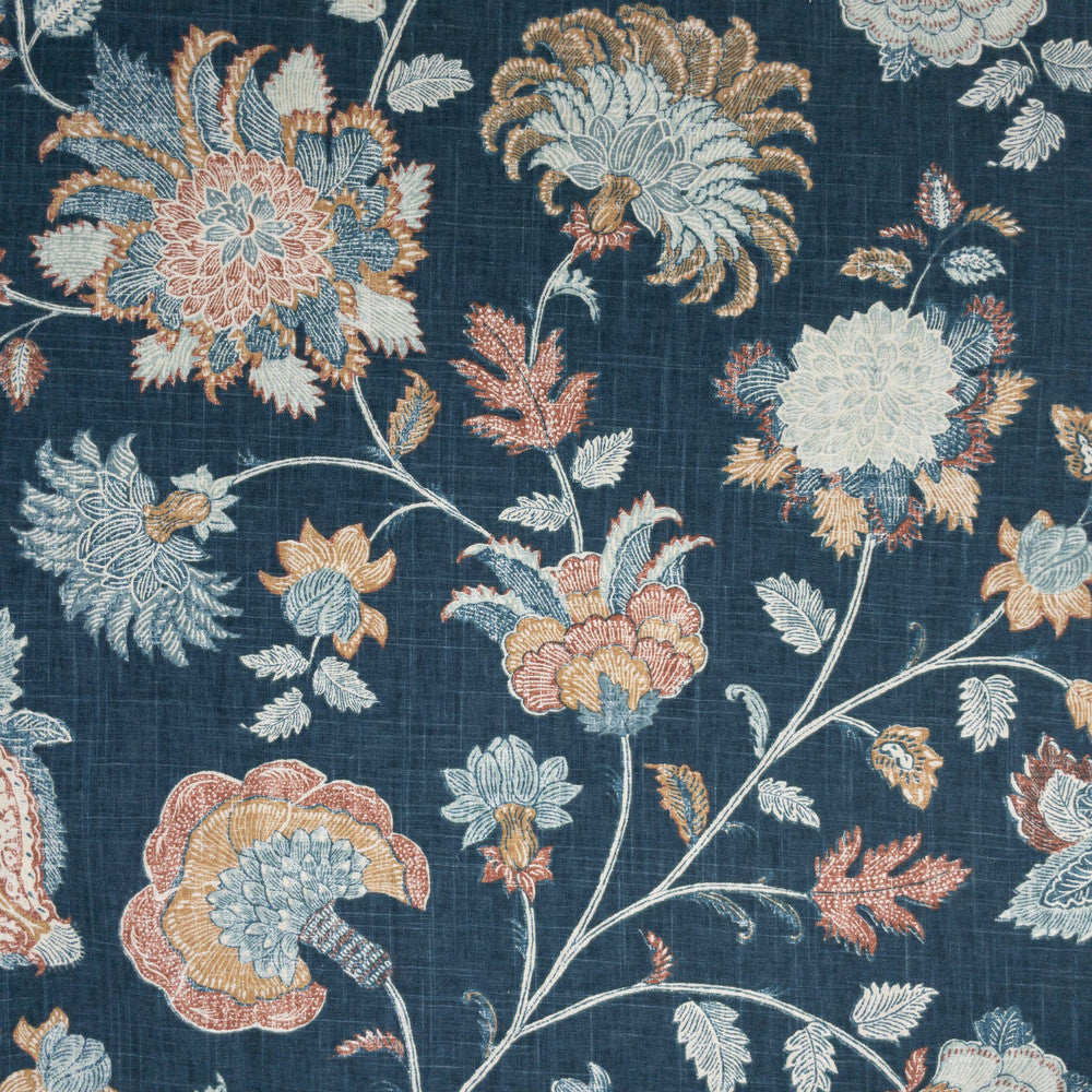 Christopher 2 Lagoon by Stout Fabric Stout Fabric Christopher 2 LagoonFabric RAINBOW LIBRARY GLACIER/LAGOON 45%SVI 55%LIN CHINA </p><p>Repeat: H: 27.000, V: 25.250 54 in - Fabric Carolina -