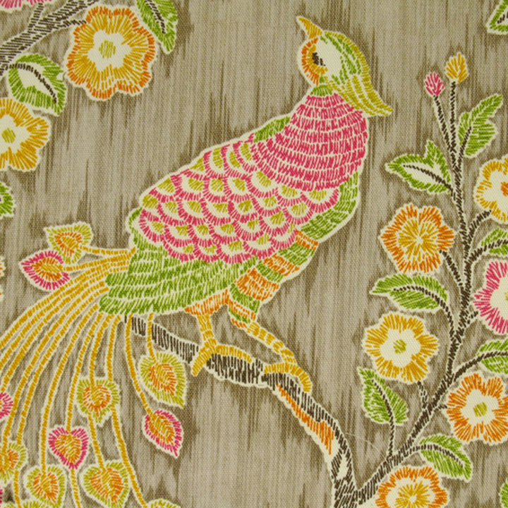 CHRISTIAN 23J6441 by JF Designer Fabric Windermere Book 100% Cotton China  Horizontal: 27 and Vertical: 25.25 54  - Swanky Fabrics -