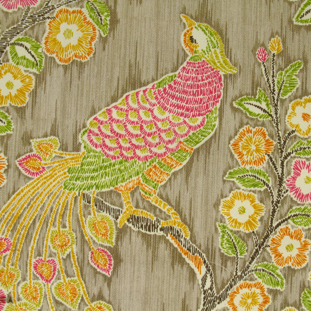 CHRISTIAN 23J6441 by JF Designer Fabric WINDERMERE 100% Cotton CHINA ABRASIO (HEAVY DUTY- 30,000+ DOUBLE RUBS) Horizontal: 27.000 and Vertical: 25.250 54.00 - Swanky Fabrics -