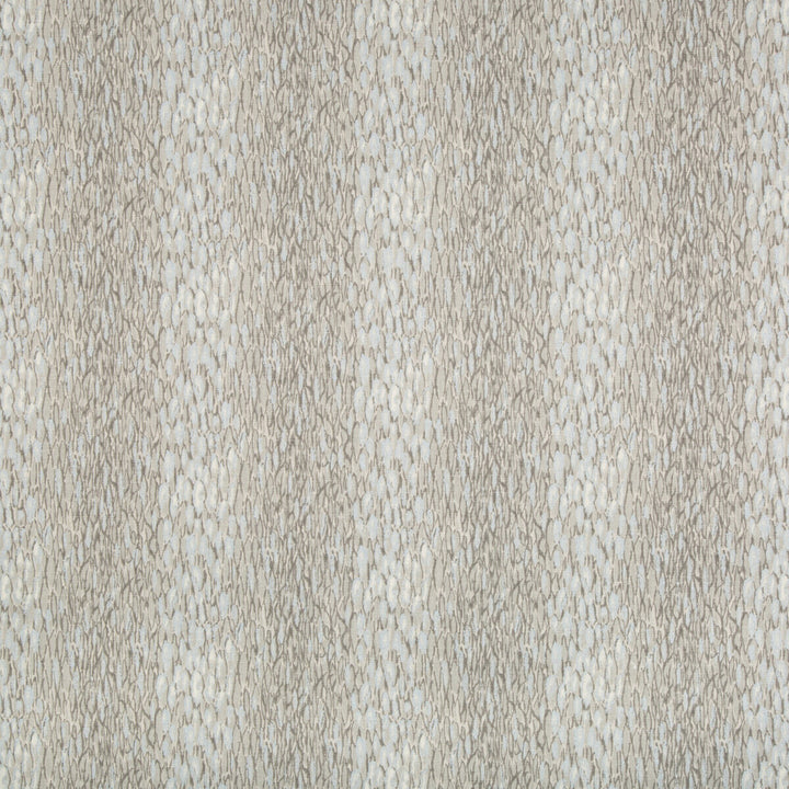 Chromis Metal by Kravet Basics Fabric JEFFREY ALAN MARKS OCEANVIEW LINEN - 100% China MEDIUM Horizontal: 14 and Vertical: 14 55 - Fabric Carolina -