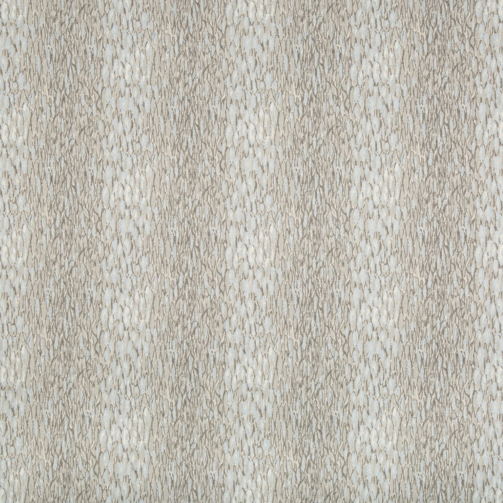 Chromis Metal by Kravet Basics Fabric JEFFREY ALAN MARKS WATERSIDE LINEN - 100% China MEDIUM Horizontal: 14 and Vertical: 14 55 - Fabric Carolina -