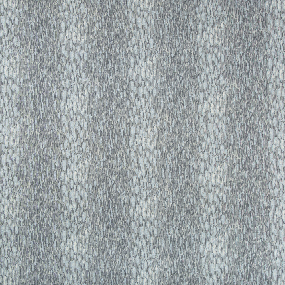 Chromis Slate by Kravet Basics Fabric JEFFREY ALAN MARKS OCEANVIEW LINEN - 100% China MEDIUM Horizontal: 14 and Vertical: 14 55 - Fabric Carolina -