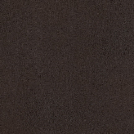 Chianti-Nj # 1103 Dark Chocolate by Maxwell Fabric Memos Only-Coated Fabrics FACE: 100% POLYURETHANE
BACKING: 65% POLYESTER
35% COTTON CHINA 54" - Fabric Carolina -