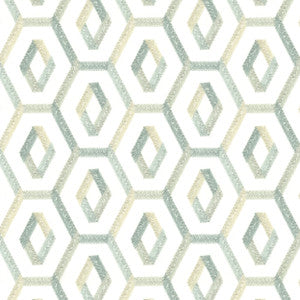 Chuckle 1 Dewkist by Stout Fabric
