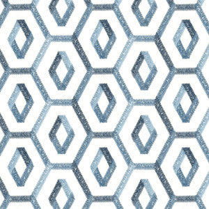 Chuckle 2 Denim by Stout Fabric