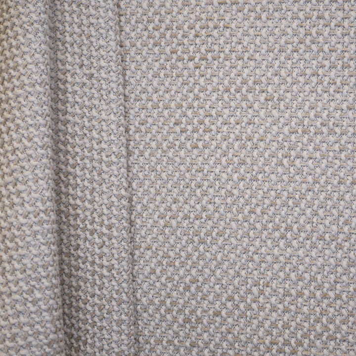 CHUNKY 31SJ102 by JF Designer Fabric JF Studio 40% Cotton, 20% Polyester, 20% Viscose, 20% Wool Italy  Horizontal:  and Vertical:  55  - Swanky Fabrics -