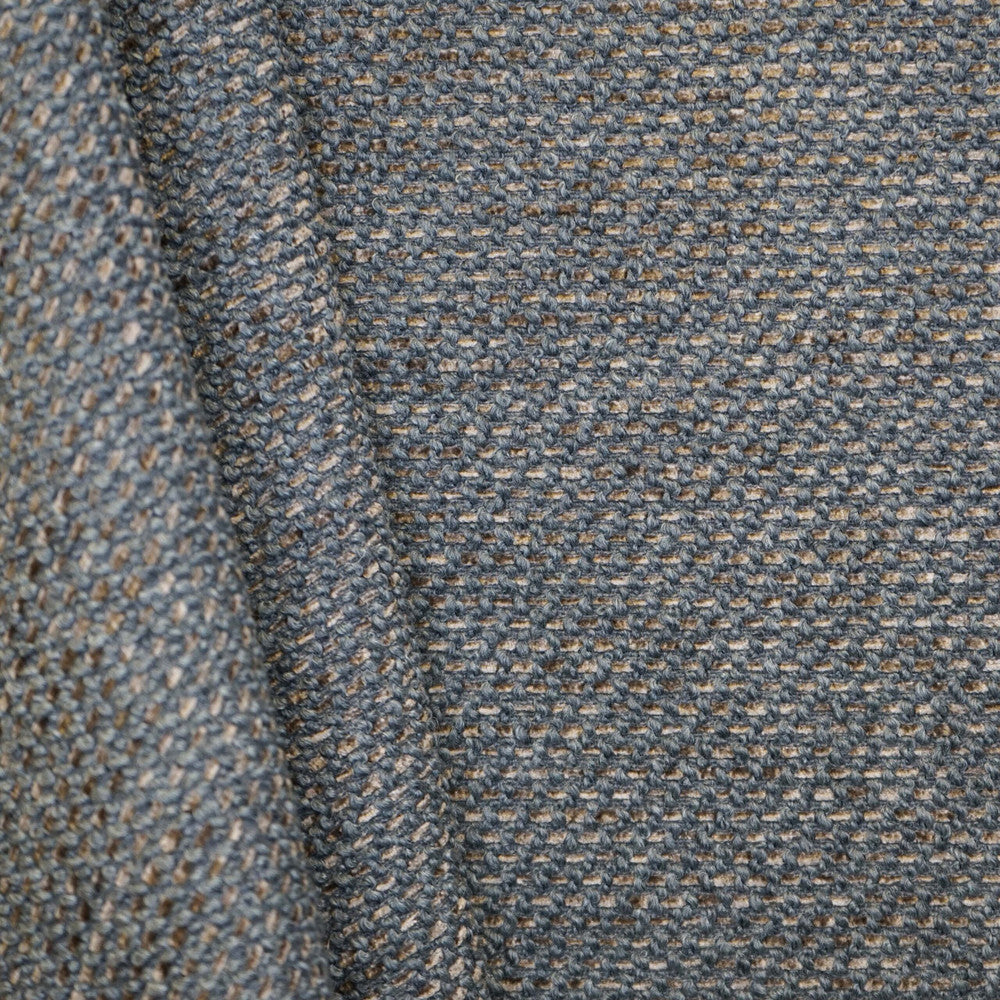 CHUNKY 97SJ102 by JF Designer Fabric JF Studio 40% Cotton, 20% Polyester, 20% Viscose, 20% Wool Italy  Horizontal:  and Vertical:  55  - Swanky Fabrics -