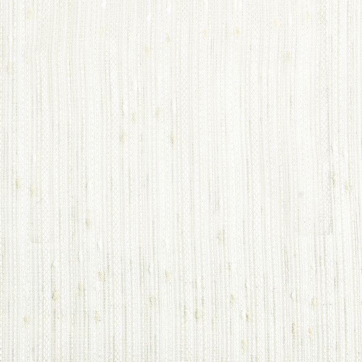 Churchill 1 Vanilla by Stout Fabric Sheer Joy 100% Polyester TURKEY FLAME RETARDANT-N.F.P.A. 701 SMALL SCALE Horizontal: 0 and Vertical: 0 118 in - Fabric Carolina -