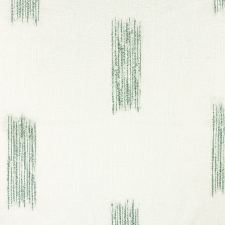 Chutney 2 Marine by Marcus William Fabric MARCUS WILLIAM CURIOSITIES 68%LIN 23%POL 9%COT TURKEY FLAME RETARDANT-N.F.P.A. 701 SMALL SCALE Horizontal: 14.500 and Vertical: 17.125 118 in - Fabric Carolina -