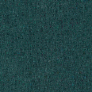 Composition-Nj # 557 Teal by Maxwell Fabric