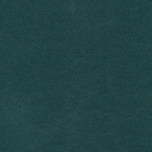 Composition-Nj # 557 Teal by Maxwell Fabric
