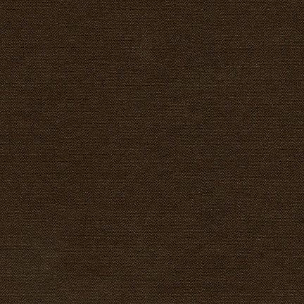 Composition-Nj # 562 Hot Chocolate by Maxwell Designer Fabric Memos Only-Coated Fabrics FACE: 100% POLYURETHANE
BACKING: 100% POLYESTER KOREA 54" - Swanky Fabrics -