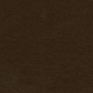 Composition-Nj # 562 Hot Chocolate by Maxwell Fabric