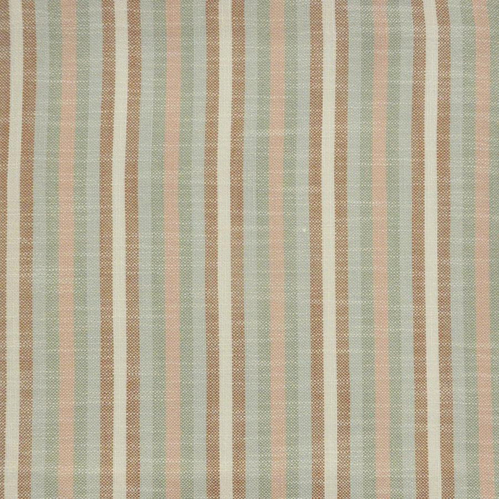 Colonnade # 916 Spumoni by Maxwell Designer Fabric Performance Wovens-Vol. Vi Peachtree 100% UV POLYESTER USA H-3" 56.5" - Swanky Fabrics -