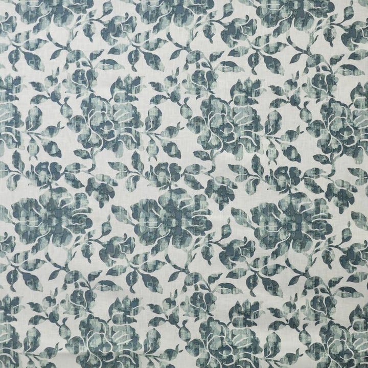 Chandra # 129 Horizon by Maxwell Fabric Color Theory-Vol.Vii Neptune 70% COTTON
25% POLYESTER
5% LINEN INDIA V-20" H- 10.8" 54" - Fabric Carolina -