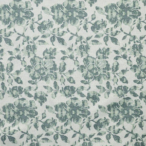 Chandra # 326 Teal by Maxwell Fabric