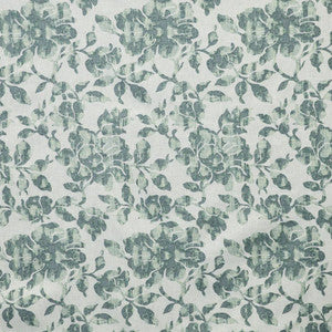 Chandra # 326 Teal by Maxwell Fabric