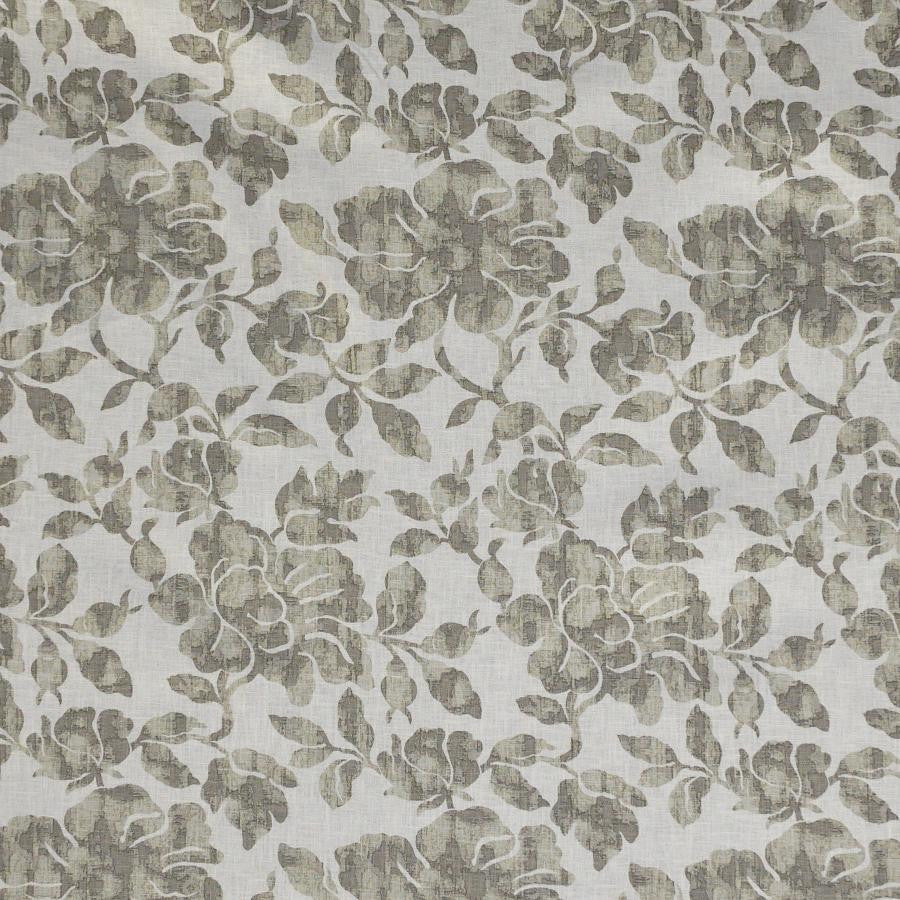 Chandra # 624 Pumice by Maxwell Designer Fabric Color Theory-Vol.Vii Sandalwood 70% COTTON
25% POLYESTER
5% LINEN INDIA V-20" H- 10.8" 54" - Swanky Fabrics -