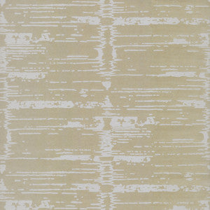 Velveteen Gold & Neutral Wallpaper by Candice Olson