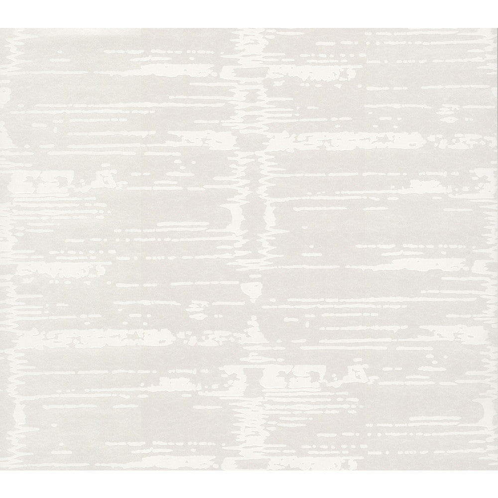 Velveteen Cream & Neutral Wallpaper by Candice Olson Candice Olson Modern Artisan II Covers about 74.3 square feet 27-in by 33-ft long roll Unpasted 21 - Fabric Carolina -