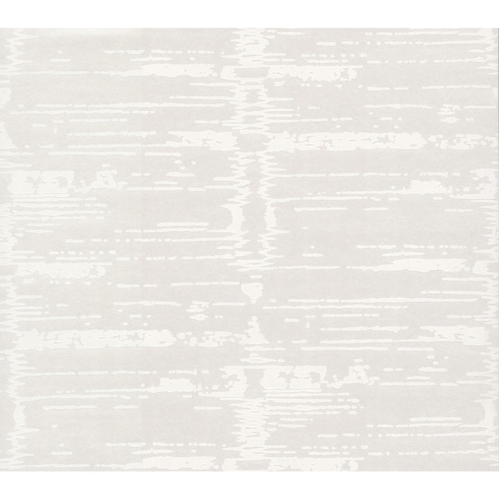Velveteen Cream & Neutral Wallpaper by Candice Olson Candice Olson Modern Artisan II Covers about 74.3 square feet 27-in by 33-ft long roll Unpasted 21 - Fabric Carolina -