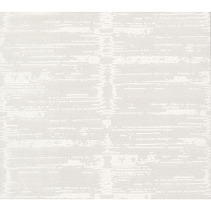 Velveteen Cream & Neutral Wallpaper by Candice Olson