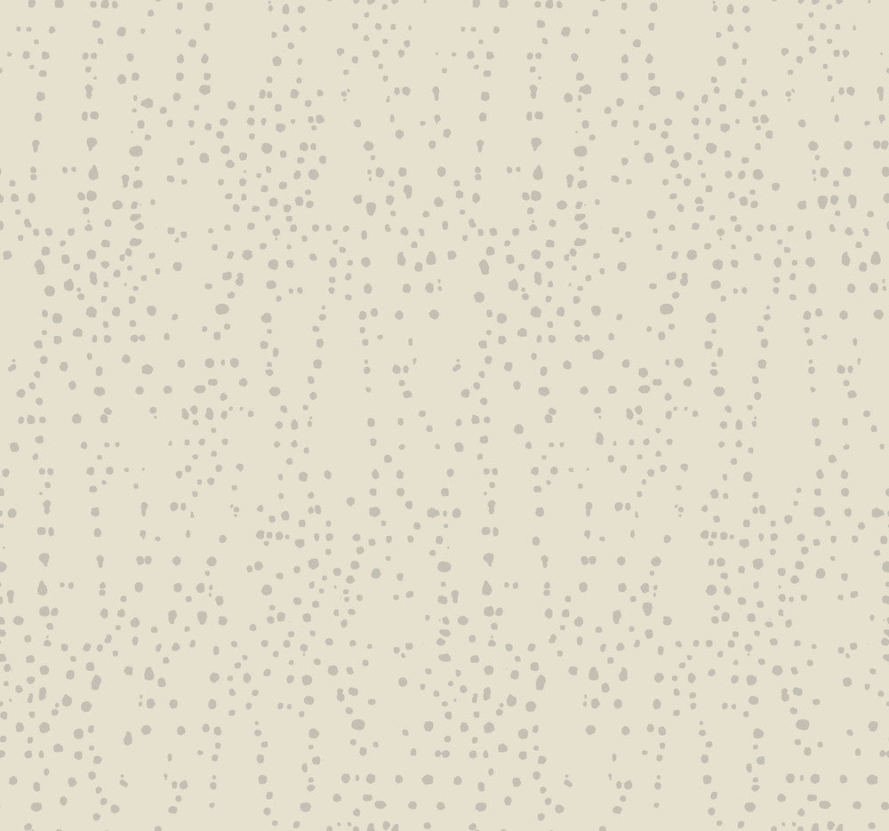 Star Struck Cream Wallpaper by Candice Olson Candice Olson Modern Artisan II Covers about 60.8 square feet 27-in by 27-ft long roll Unpasted 25.25 - Fabric Carolina -