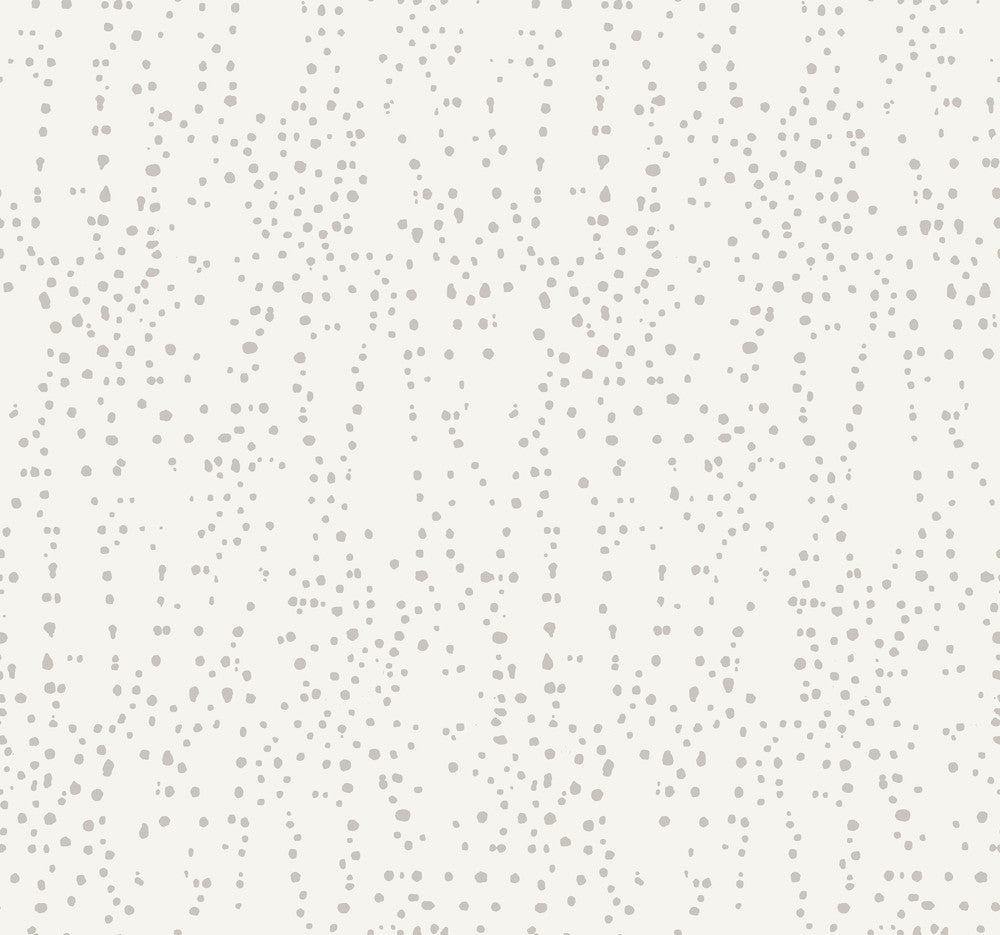 Star Struck Cream & Gold Metallic Wallpaper by Candice Olson Candice Olson Modern Artisan II Covers about 60.8 square feet 27-in by 27-ft long roll Unpasted 25.25 - Fabric Carolina -