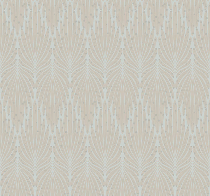 Café Society Grey Wallpaper by Candice Olson Candice Olson Modern Artisan II Covers about 60.8 square feet 27-in by 27-ft long roll Unpasted 12.63 - Fabric Carolina -