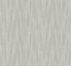Bargello Neutral Wallpaper by Candice Olson