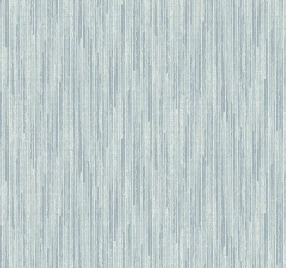 Bargello Blue Wallpaper by Candice Olson Candice Olson Modern Artisan II Covers about 60.8 square feet 27-in by 27-ft long roll Unpasted 25.25 - Fabric Carolina -