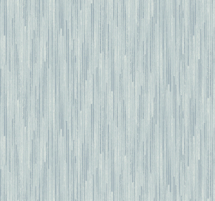 Bargello Blue Wallpaper by Candice Olson Candice Olson Modern Artisan II Covers about 60.8 square feet 27-in by 27-ft long roll Unpasted 25.25 - Fabric Carolina -